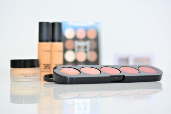 Cosmetics & Skincare