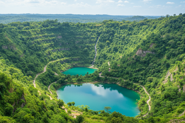 Eco Friendly Fuller's Earth - Sustainability at HRP Industries